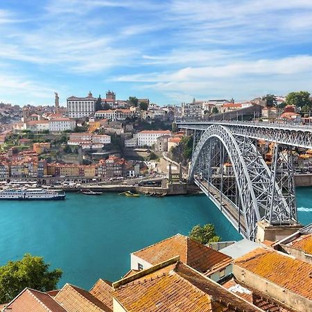 Apartament Prestige Porto Flat Zewnętrze zdjęcie