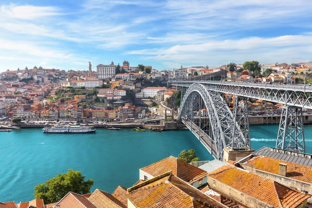 Apartament Prestige Porto Flat Zewnętrze zdjęcie