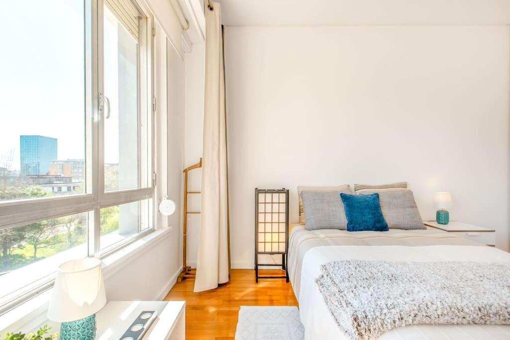 Apartament Prestige Porto Flat Zewnętrze zdjęcie