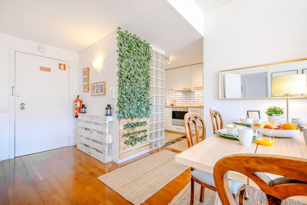 Apartament Prestige Porto Flat Zewnętrze zdjęcie