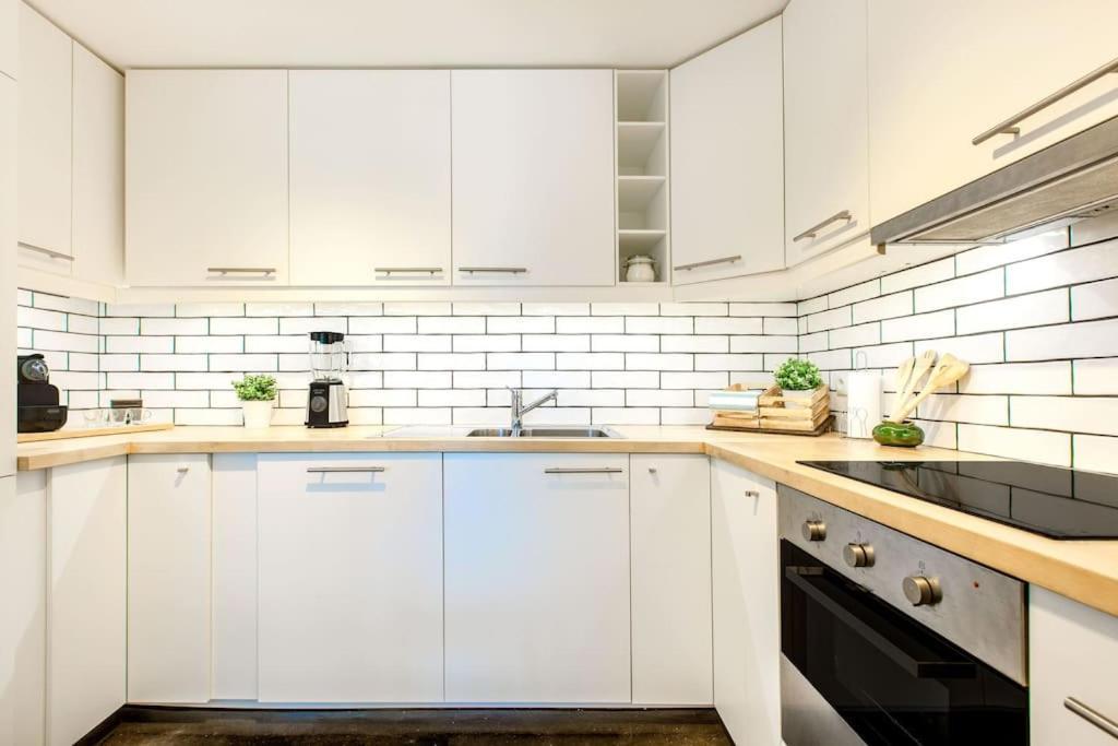 Apartament Prestige Porto Flat Zewnętrze zdjęcie