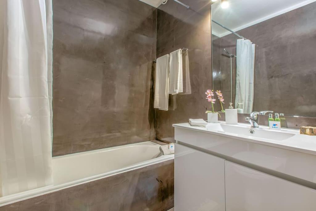 Apartament Prestige Porto Flat Zewnętrze zdjęcie