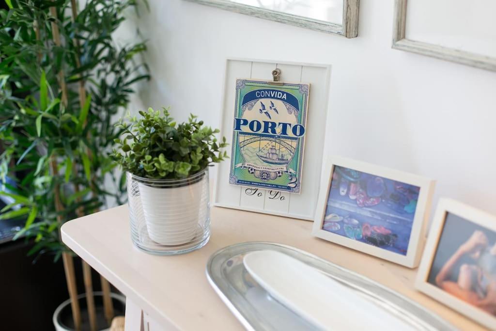 Apartament Prestige Porto Flat Zewnętrze zdjęcie