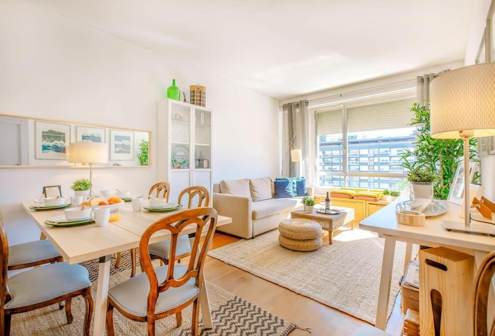 Apartament Prestige Porto Flat Zewnętrze zdjęcie