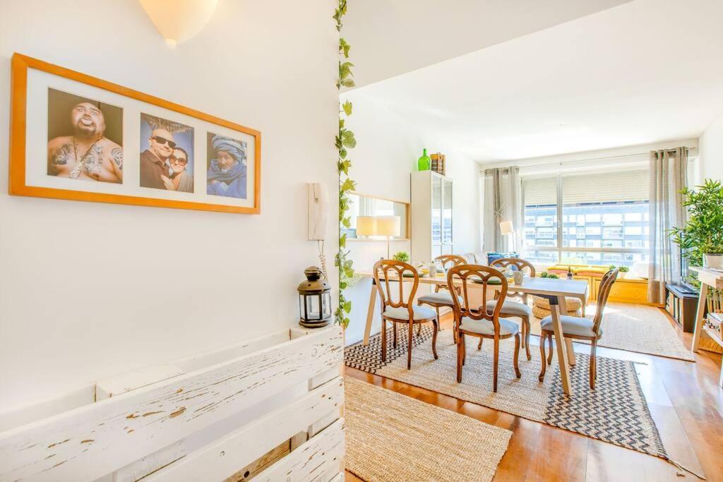 Apartament Prestige Porto Flat Zewnętrze zdjęcie