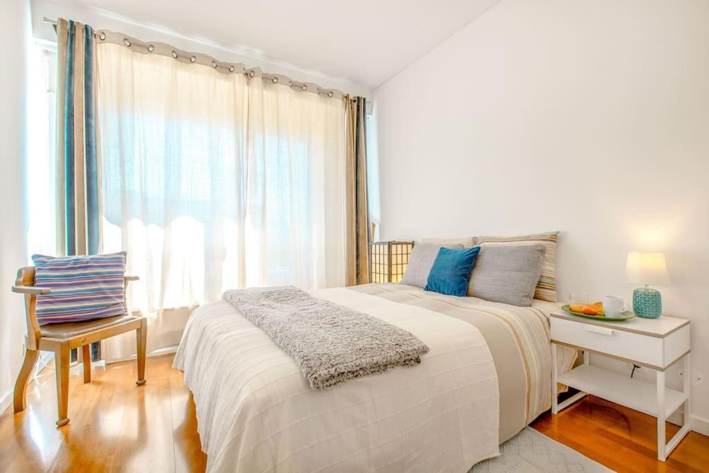 Apartament Prestige Porto Flat Zewnętrze zdjęcie