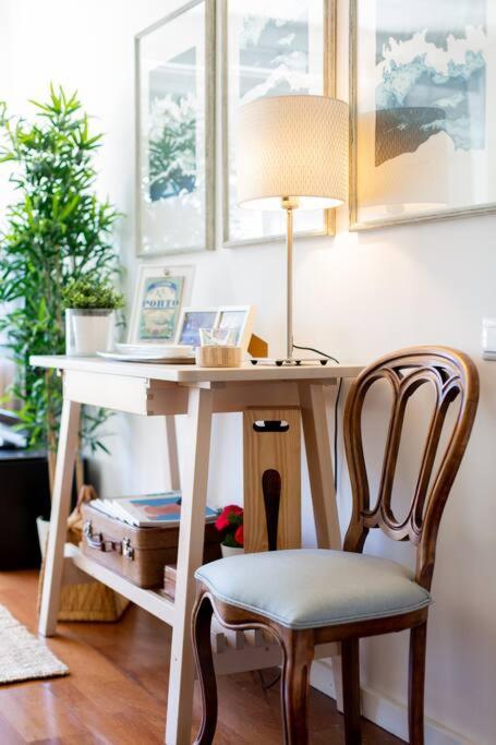 Apartament Prestige Porto Flat Zewnętrze zdjęcie