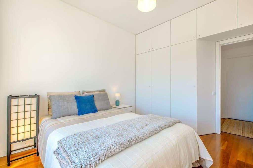 Apartament Prestige Porto Flat Zewnętrze zdjęcie